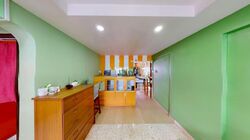 Blk 522 Bedok North Avenue 1 (Bedok), HDB 3 Rooms #598746341
